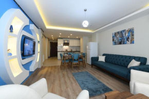 Uzay Suite 1